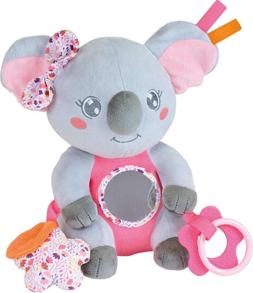 Jucarie de plus cu activitati - Cally Mimi Koala | Jemini