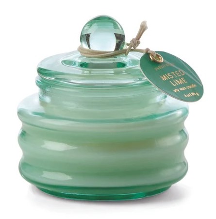 Lumanare parfumata - Beam - Misted Lime | Paddywax