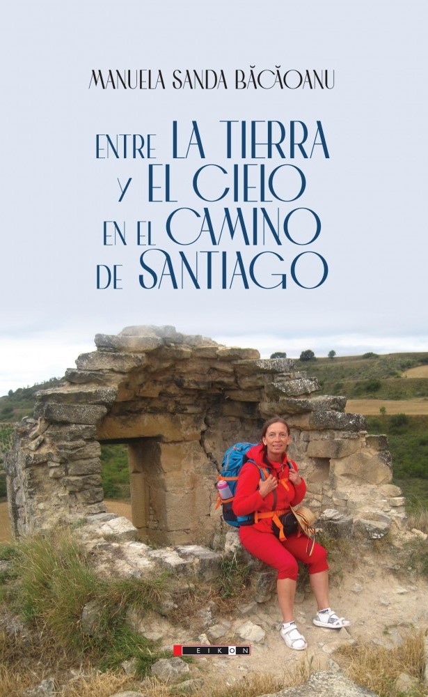 Entre la tierra y el cielo en el Camino de Santiago | Manuela Sanda Bacaoanu - 4 | YEO