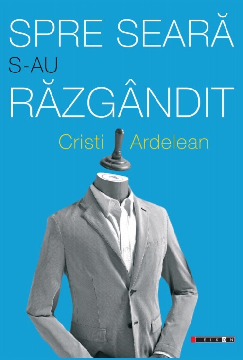 Spre seara s-au razgandit | Cristi Ardelean