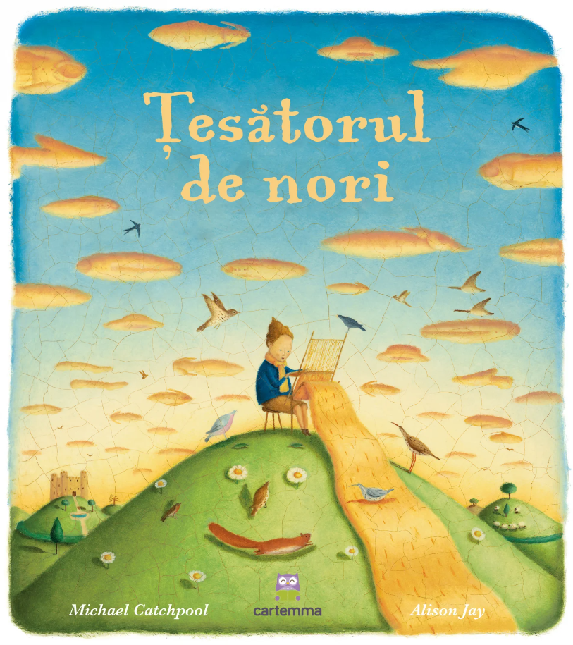 Tesatorul de nori