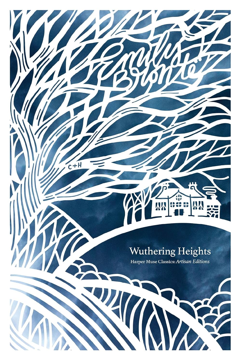 Wuthering Heights