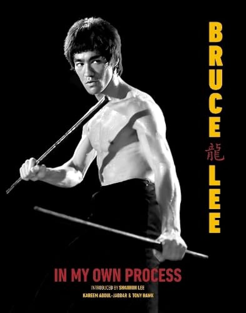 In My Own Process | Bruce Lee