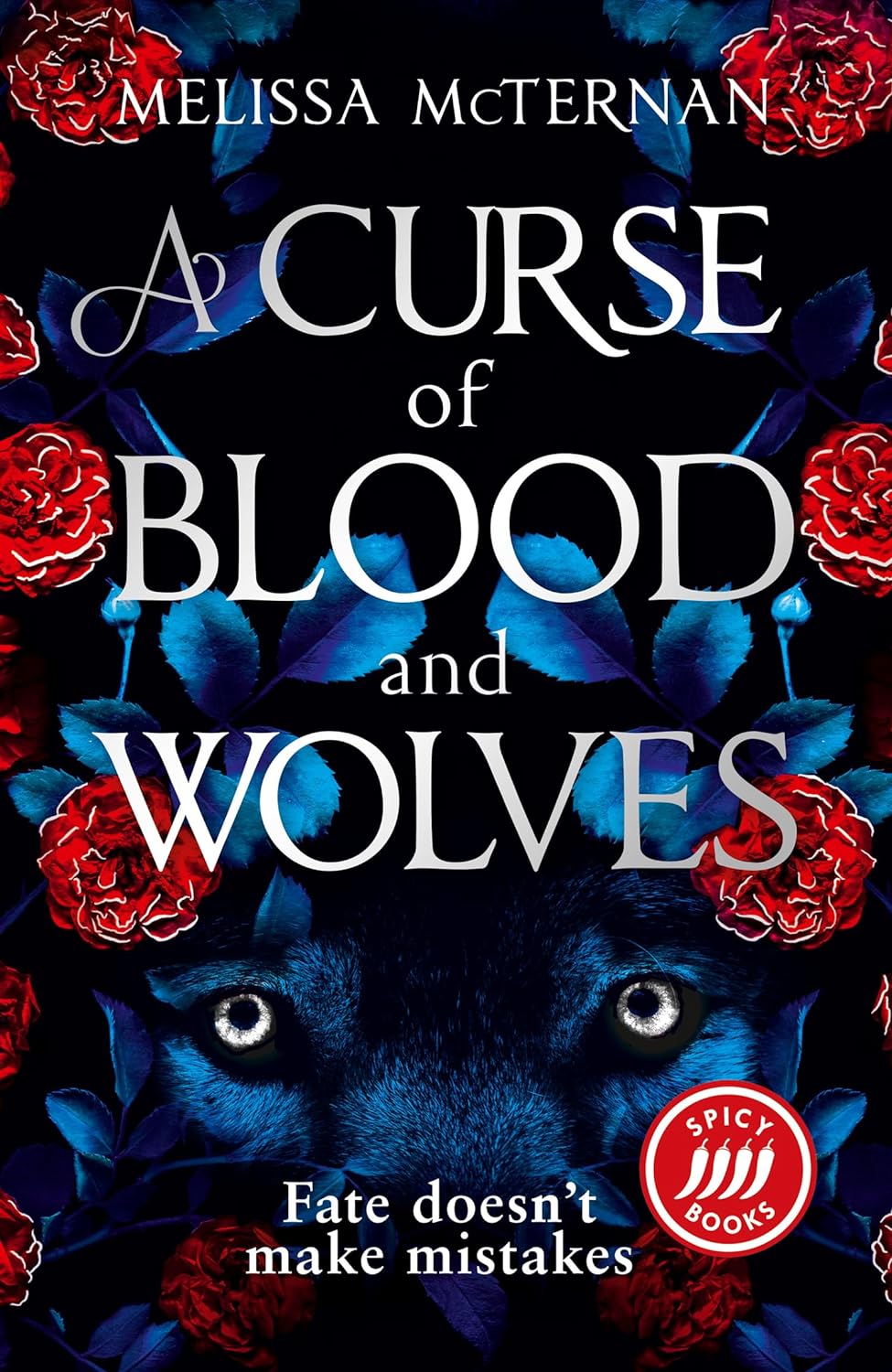 A Curse of Blood and Wolves