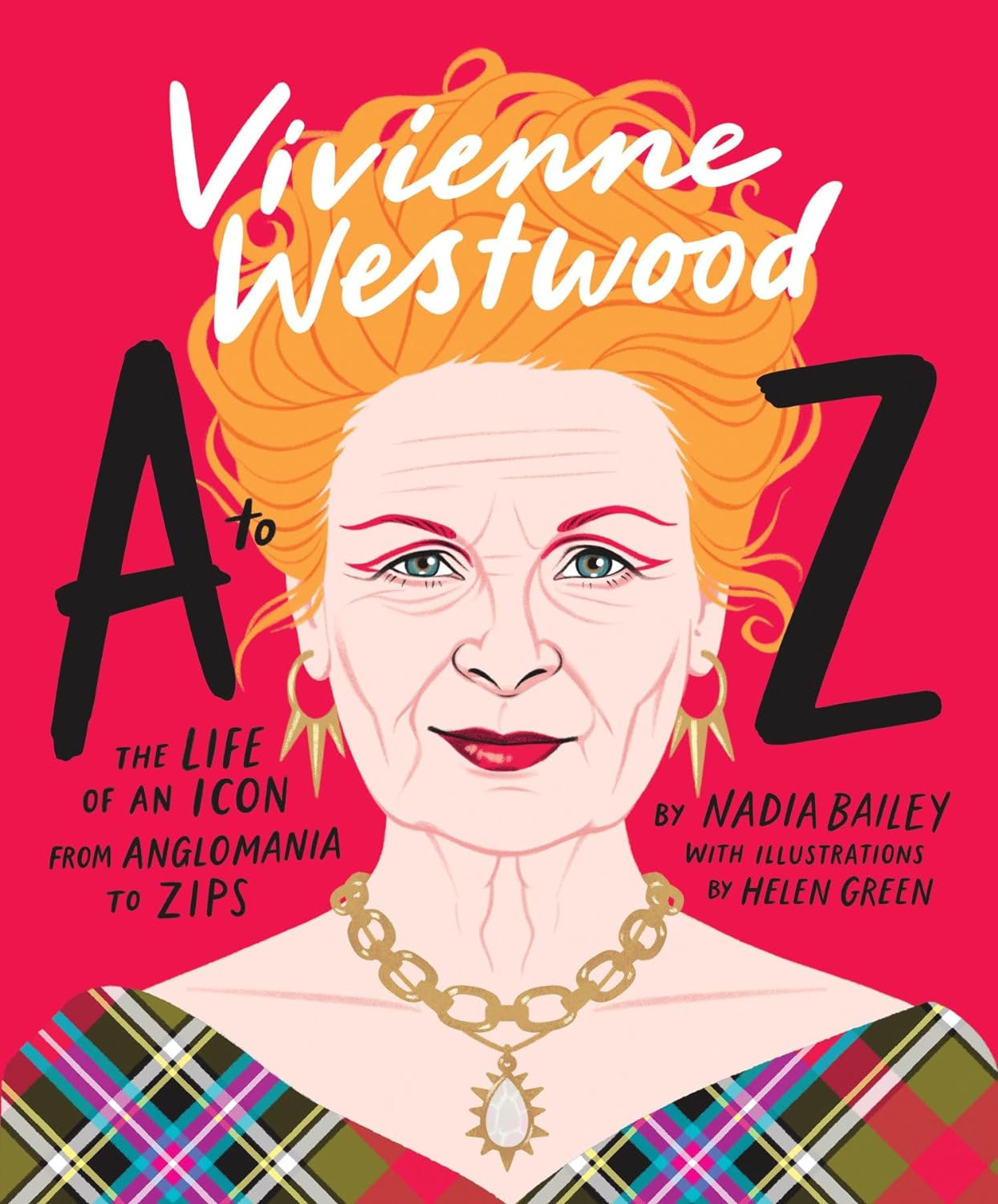 Vivienne Westwood A to Z