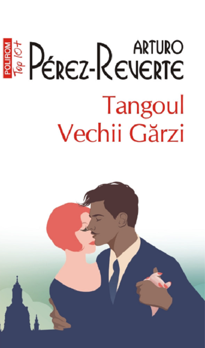 Tangoul Vechii Garzi