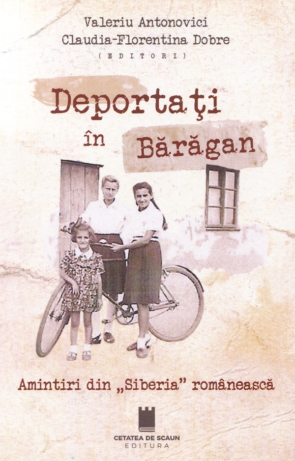 Deportati in Baragan