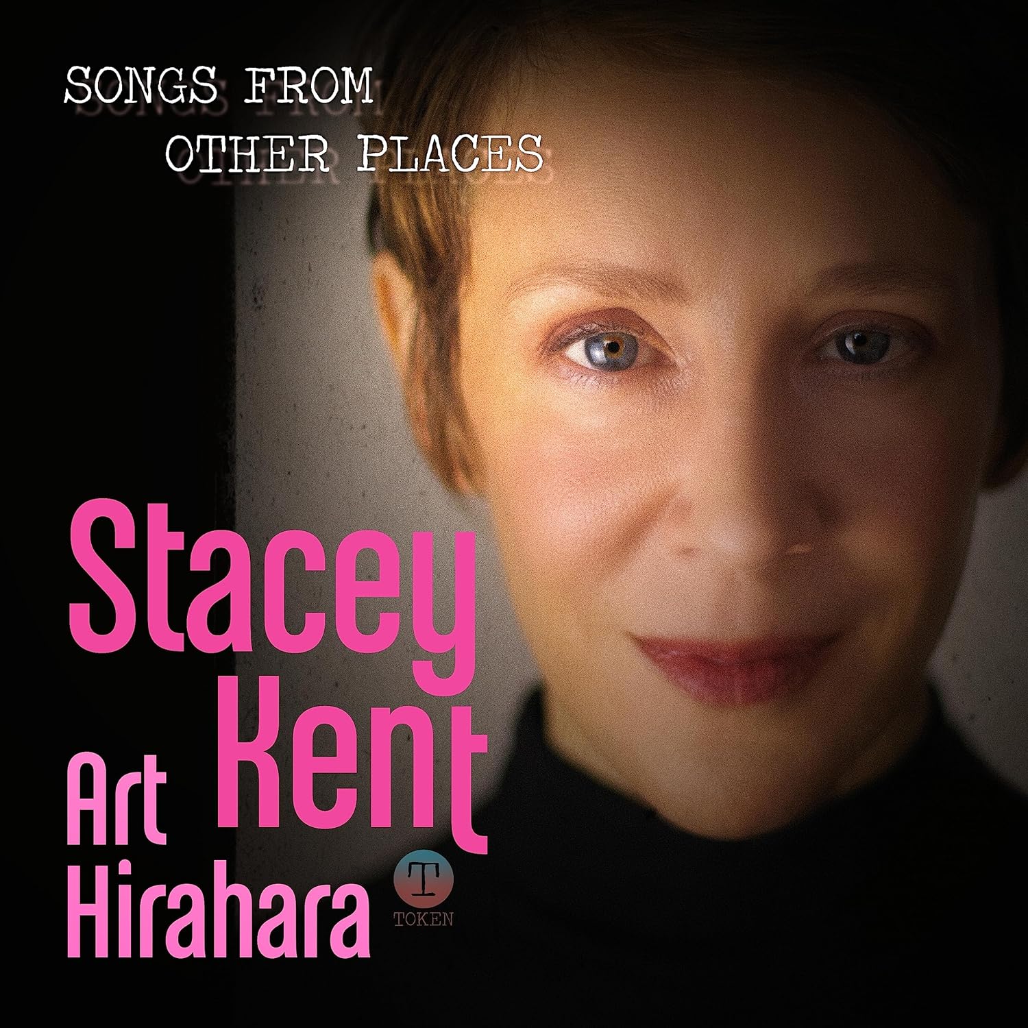 Songs From Other Places - Vinyl | Stacey Kent, Art Hirahara - 1 | YEO