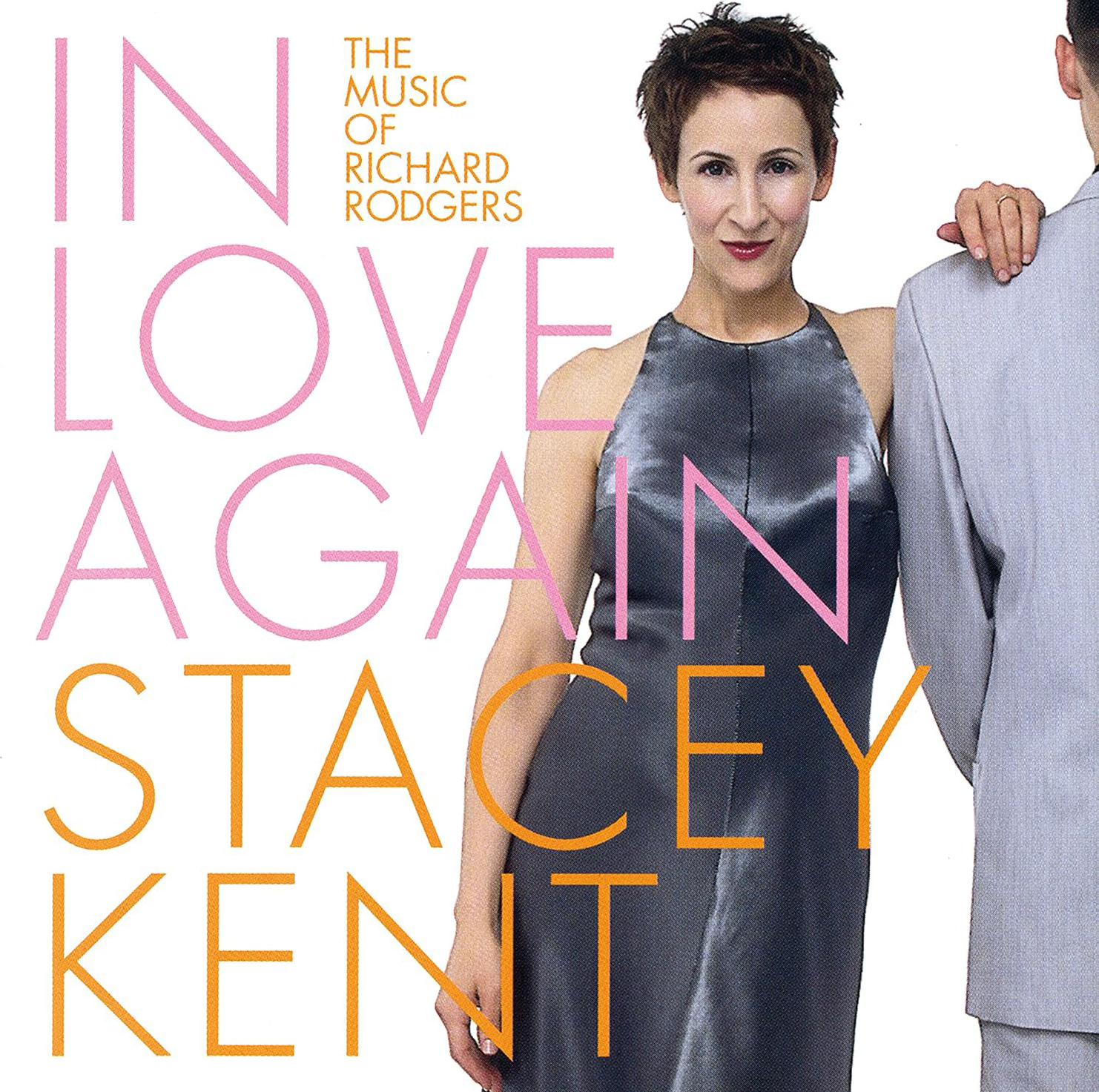 In Love Again | Stacey Kent