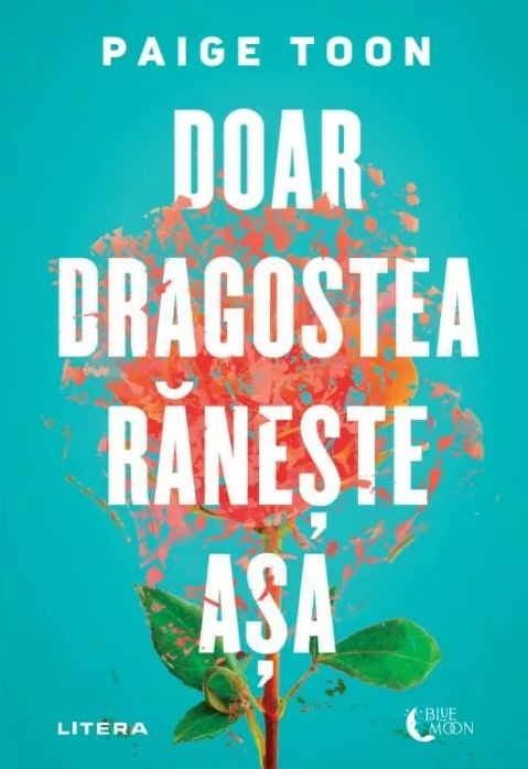 Doar dragostea ramane asa | Paige Toon - 1 | YEO