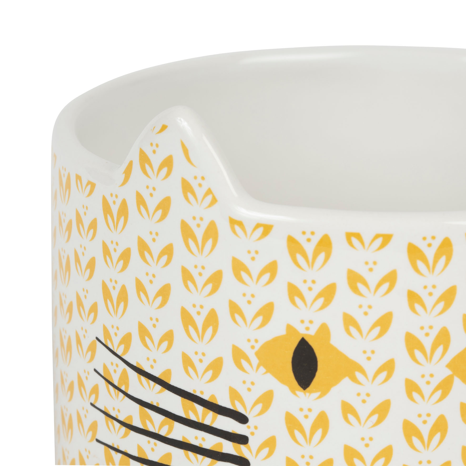 Ghiveci - Flower Chamouf XL | Sema Design