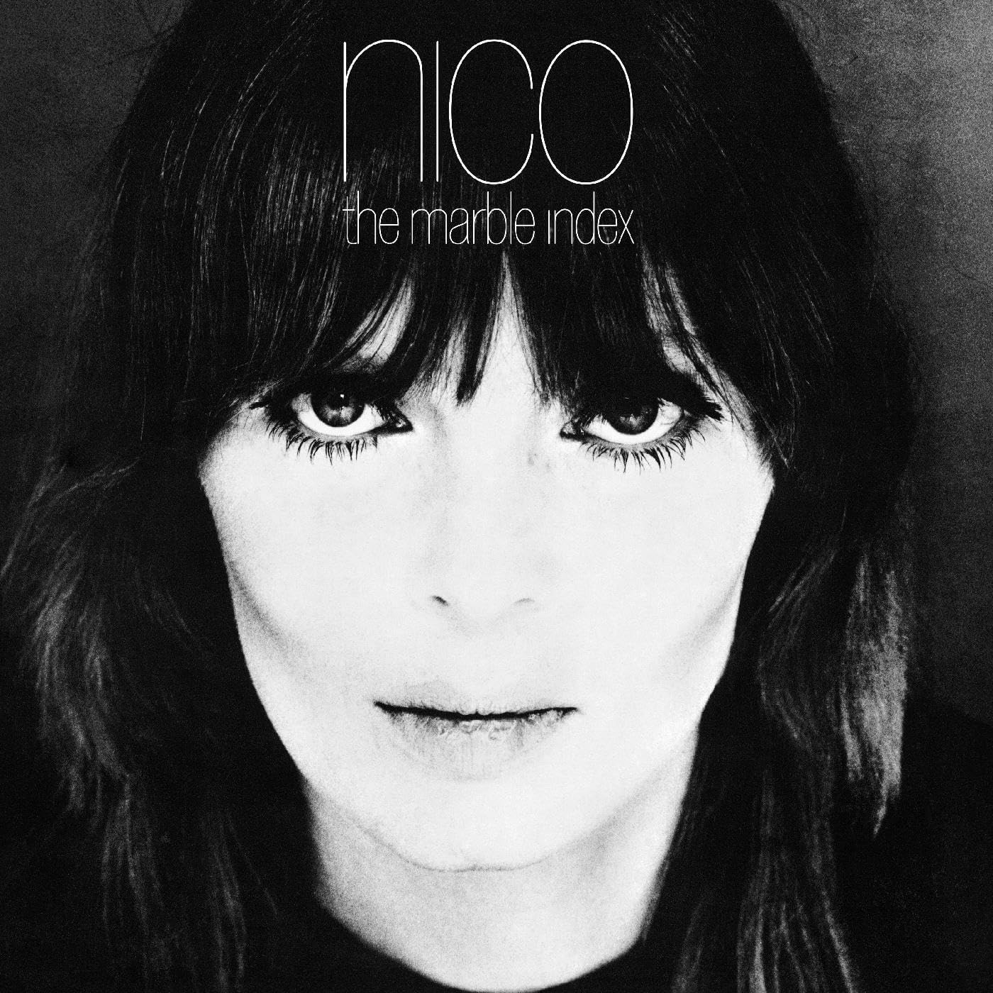 The Marble Index - Vinyl | Nico