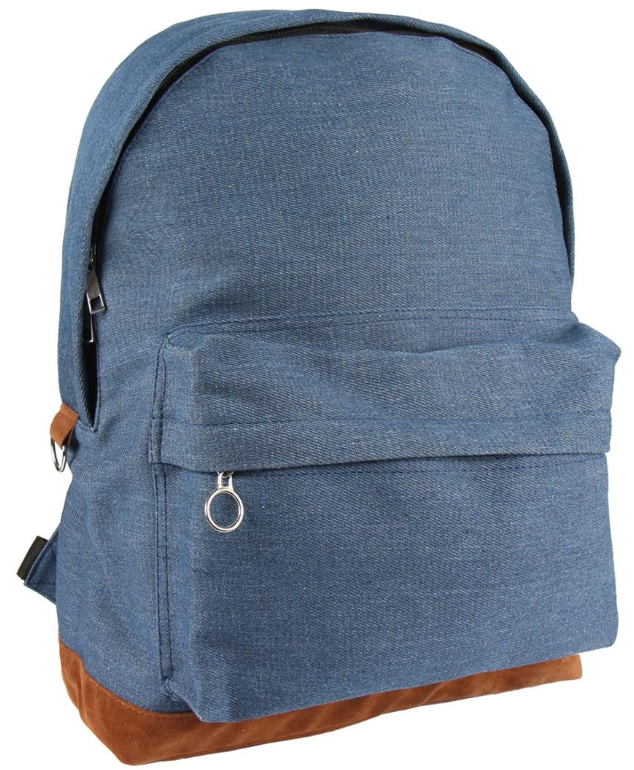 Rucsac - Patch and Badge - Denim | Cerda - 1 | YEO