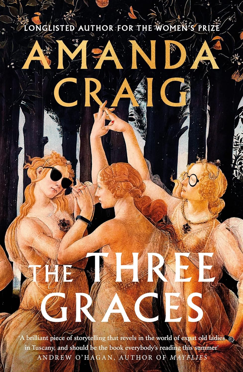 The Three Graces