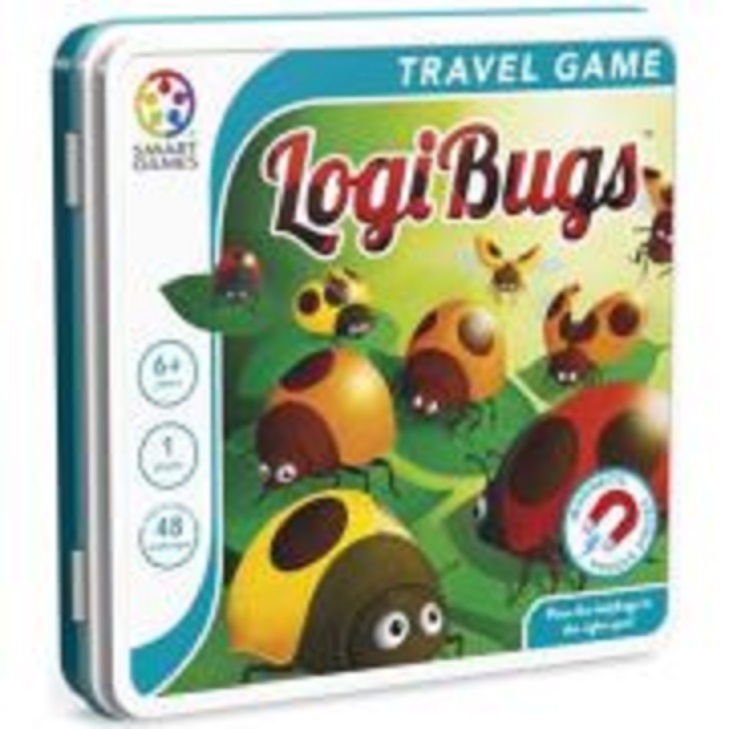 Joc - Logibugs | Smart Games