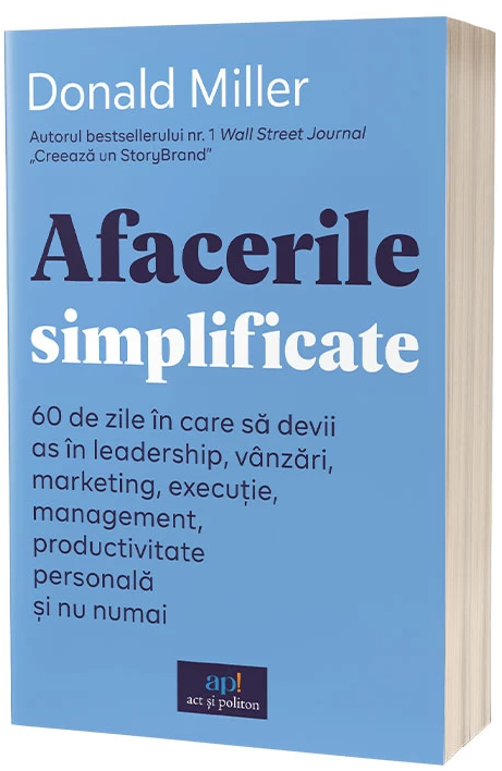 Afacerile simplificate