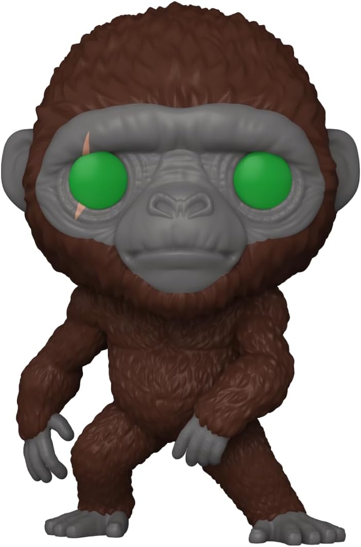 Figurina - Pop! Godzilla x Kong: The New Empire: Suko | Funko