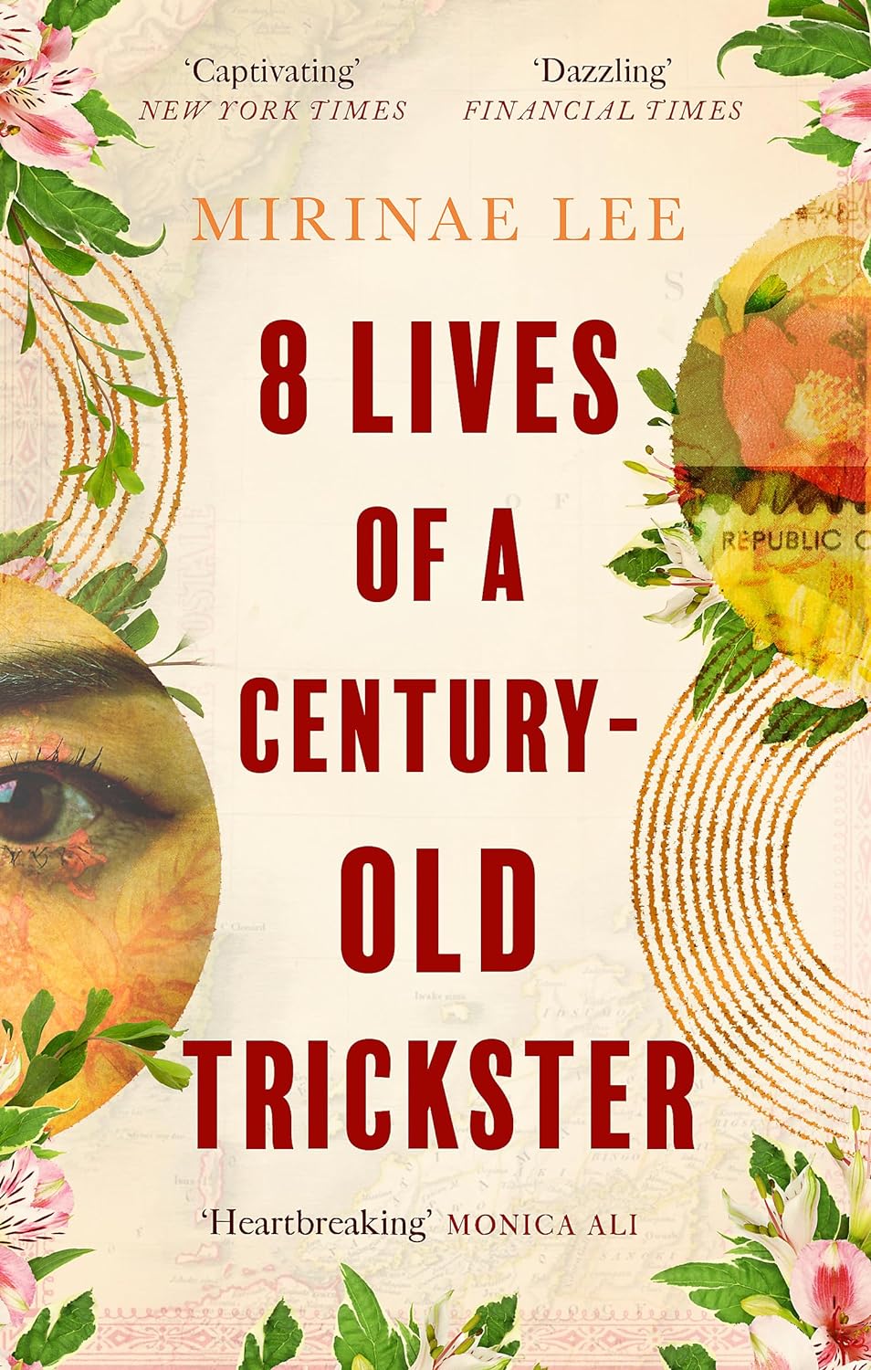 8 Lives of a Century-Old Trickster