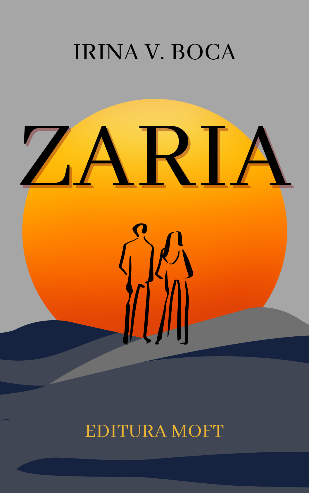 Zaria