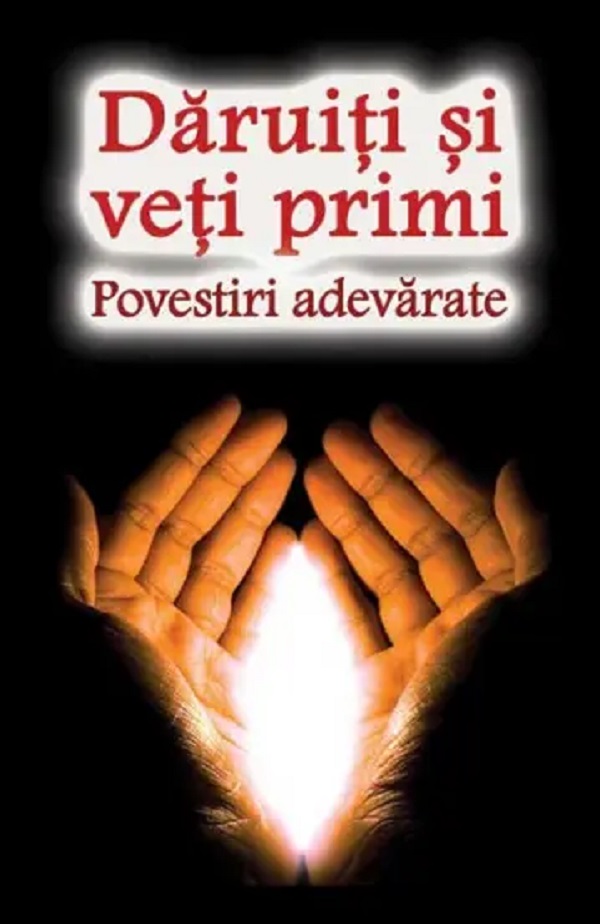 Daruiti si veti primi |