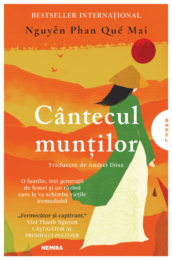 Cantecul muntilor