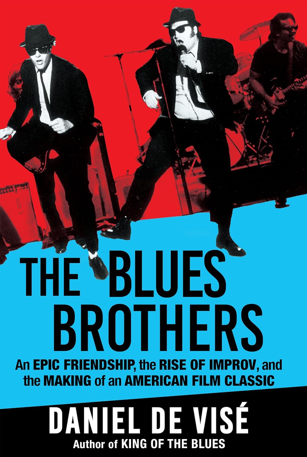 The Blues Brothers | Daniel de Vise