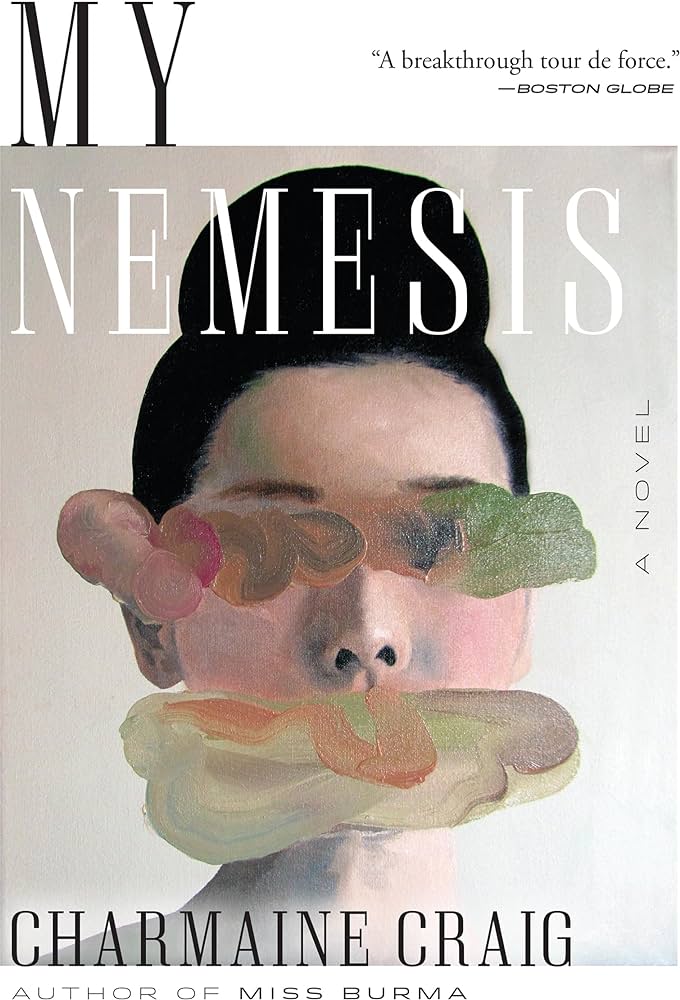 My Nemesis | Charmaine Craig