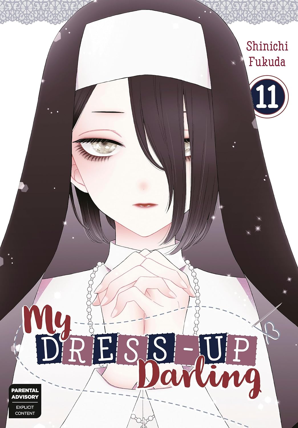 My Dress-Up Darling - Volume 11 | Shinichi Fukuda