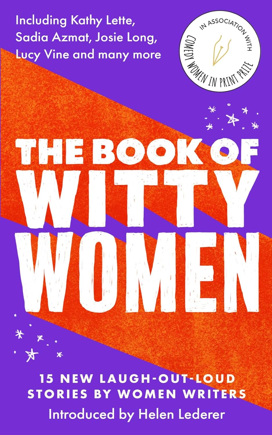 The Book of Witty Women | - 1 | YEO