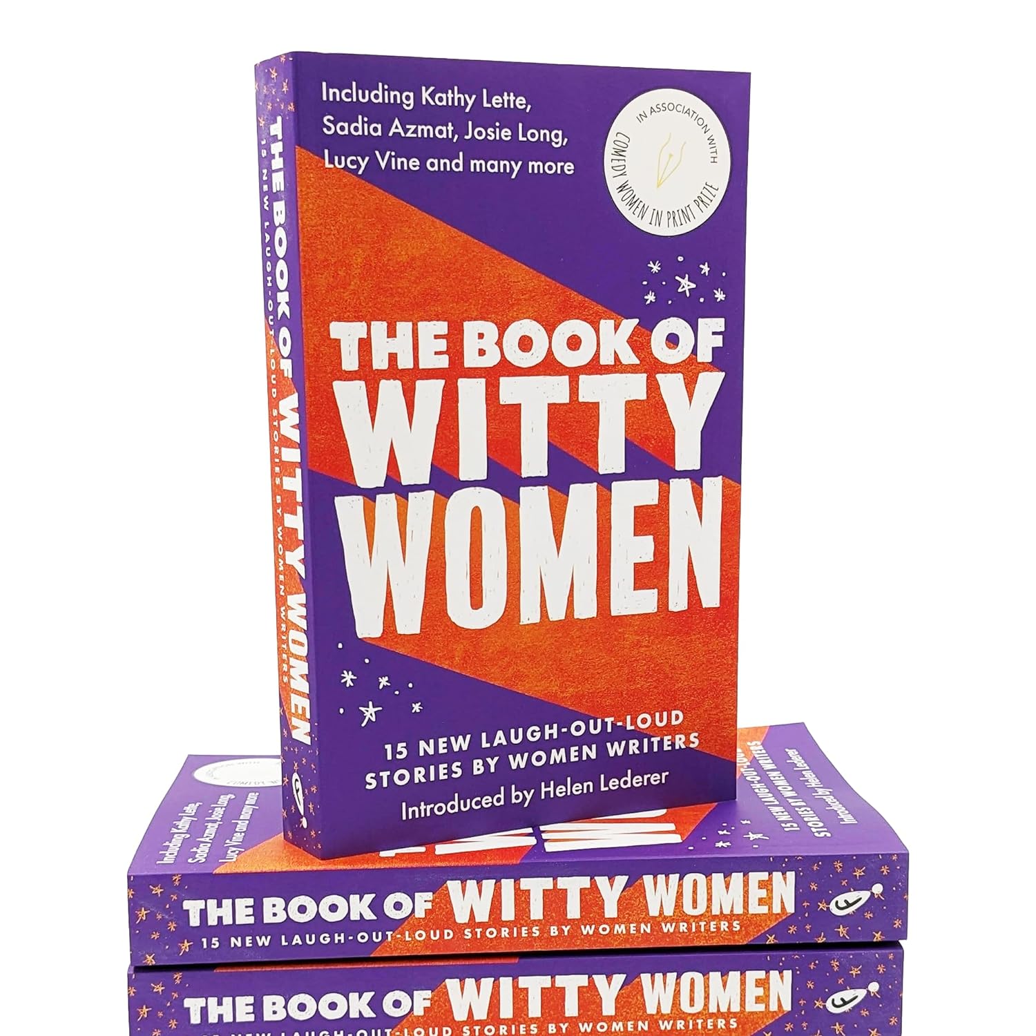 The Book of Witty Women |