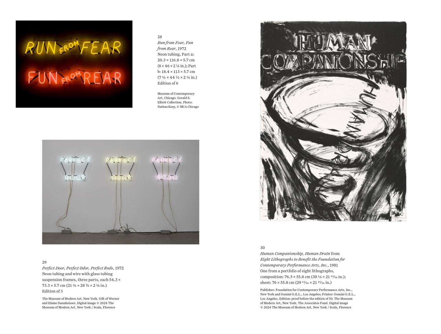 Focal Points | Robert Storr - 4 | YEO