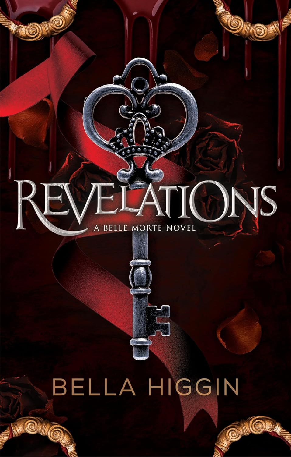 Revelations | Bella Higgin