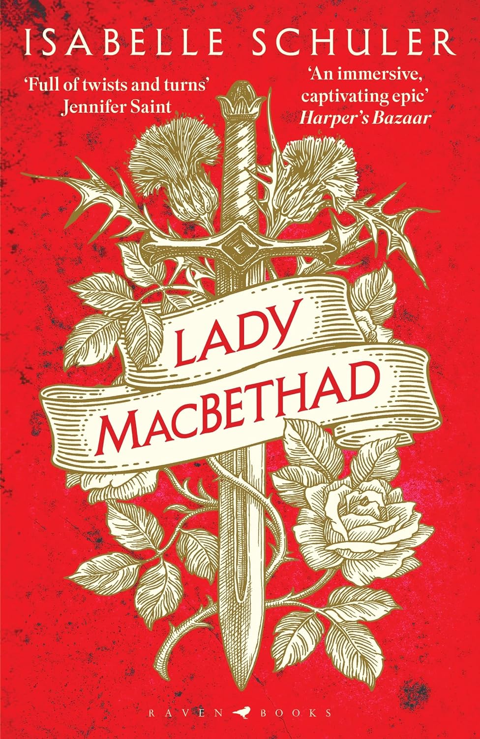 Lady MacBethad | Isabelle Schuler