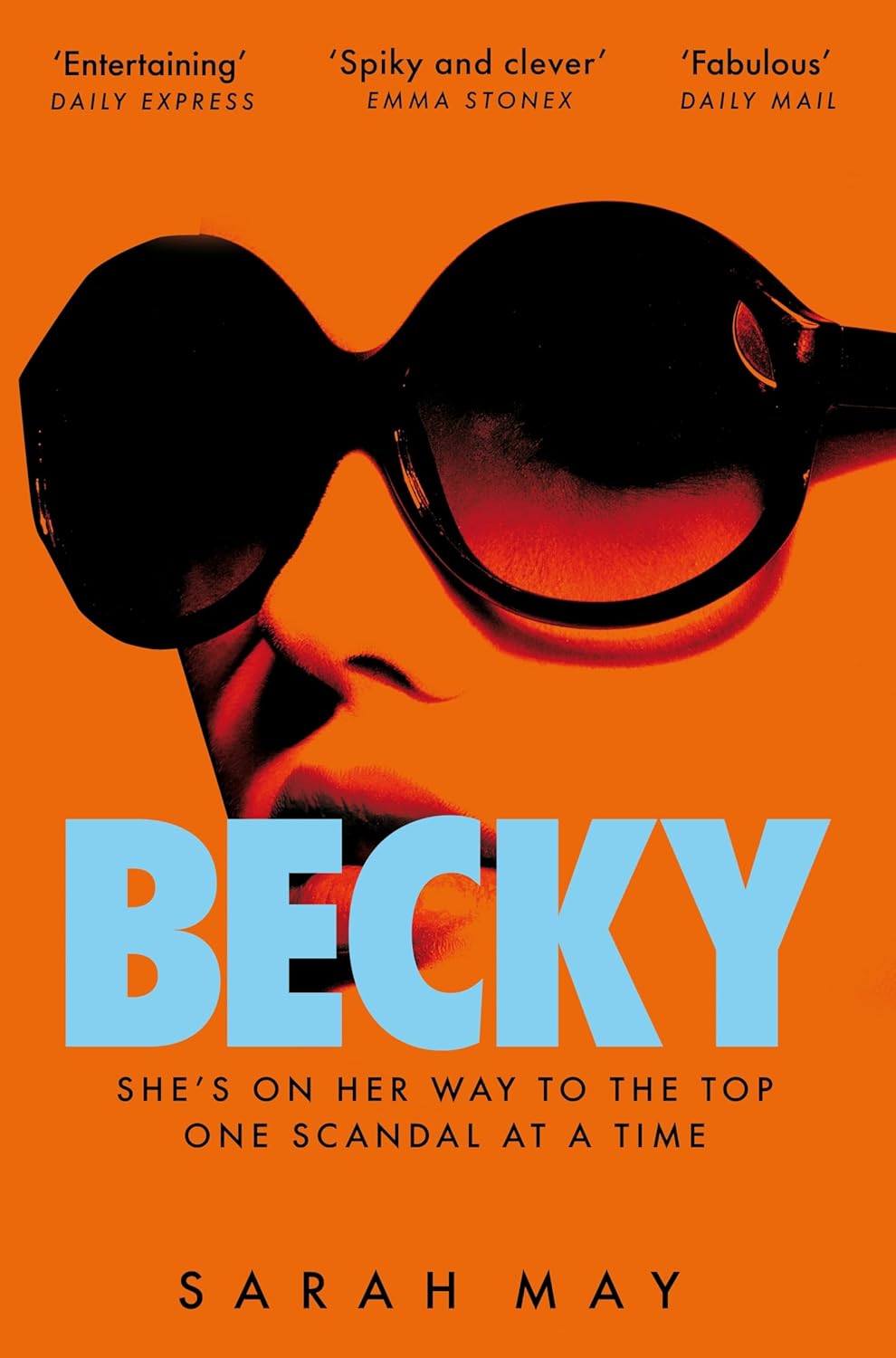 Becky | Sarah May