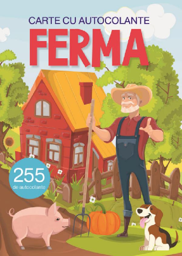 Ferma