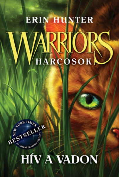 Warriors - Harcosok 1