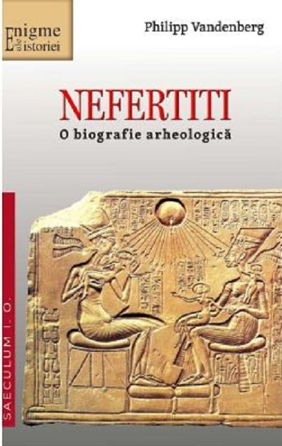 Nefertiti