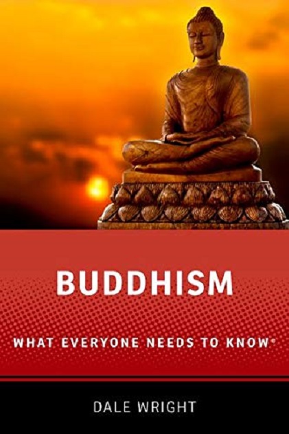 Buddhism | Dale S. Wright