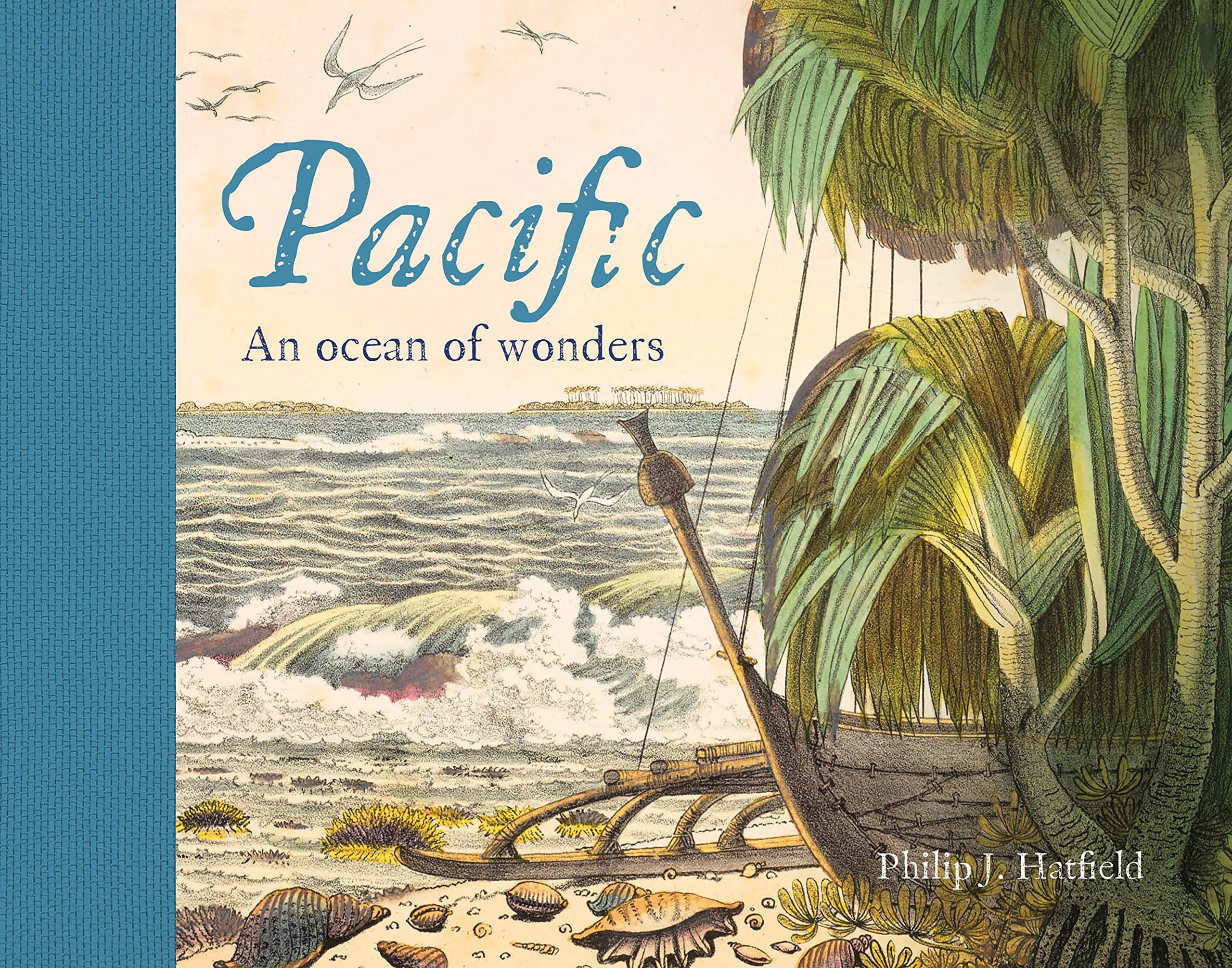 Pacific | Philip Hatfield