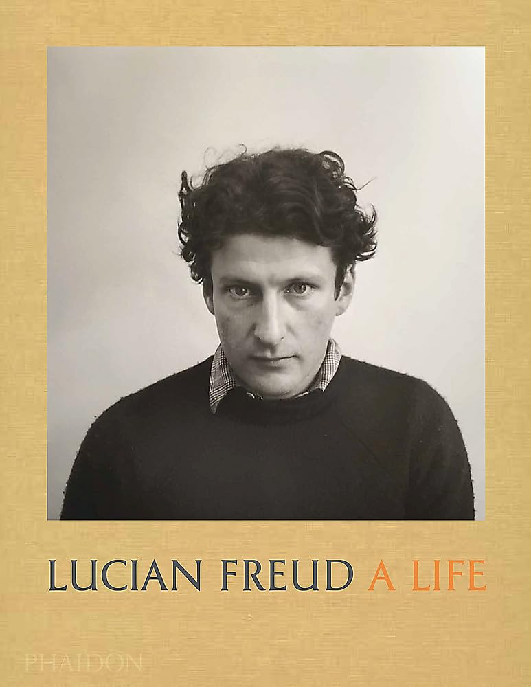 Lucian Freud: A Life |
