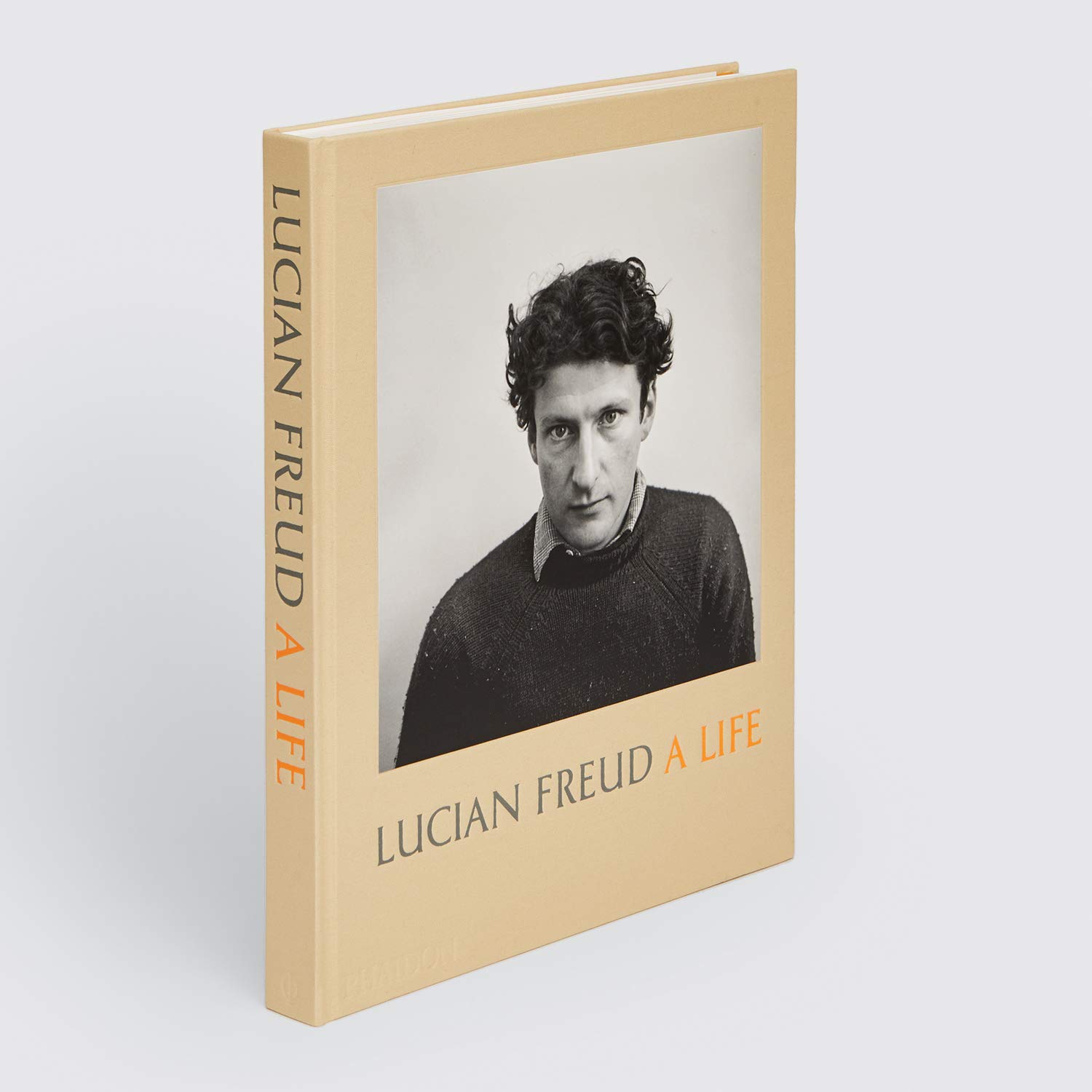 Lucian Freud: A Life | - 1 | YEO