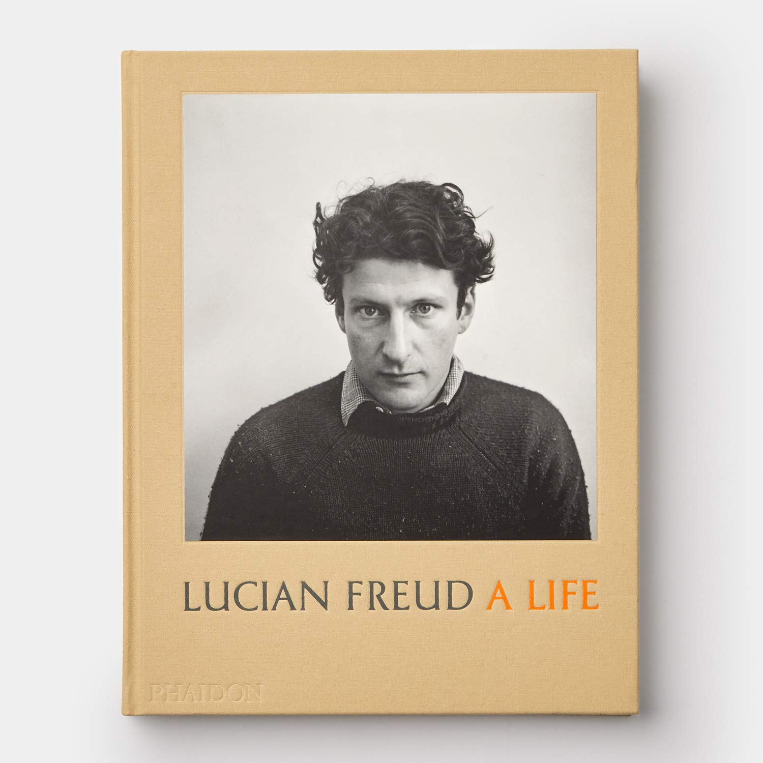 Lucian Freud: A Life | - 2 | YEO