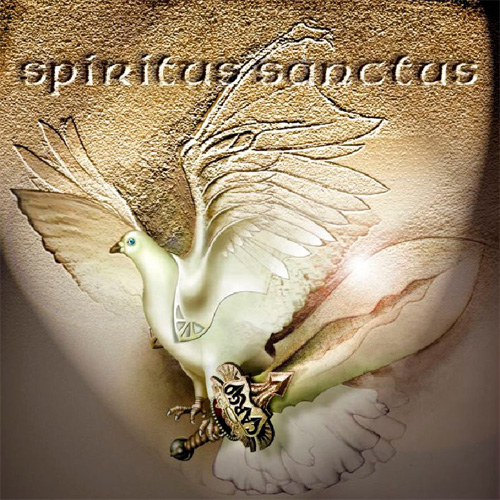 Spiritus Sanctus (Digipak)