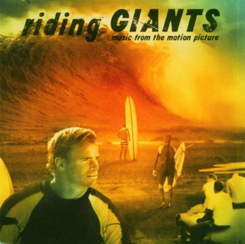 Riding Giants | Various Artists