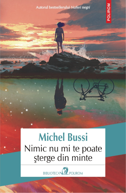 Nimic nu mi te poate sterge din minte | Michel Bussi - 1 | YEO