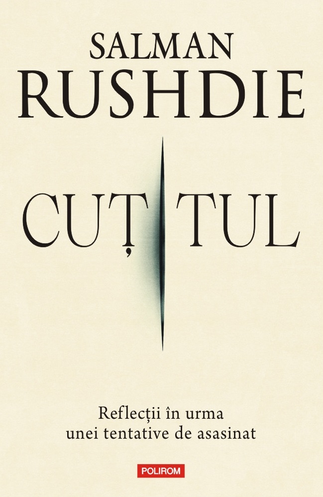 Cutitul | Salman Rushdie - 3 | YEO