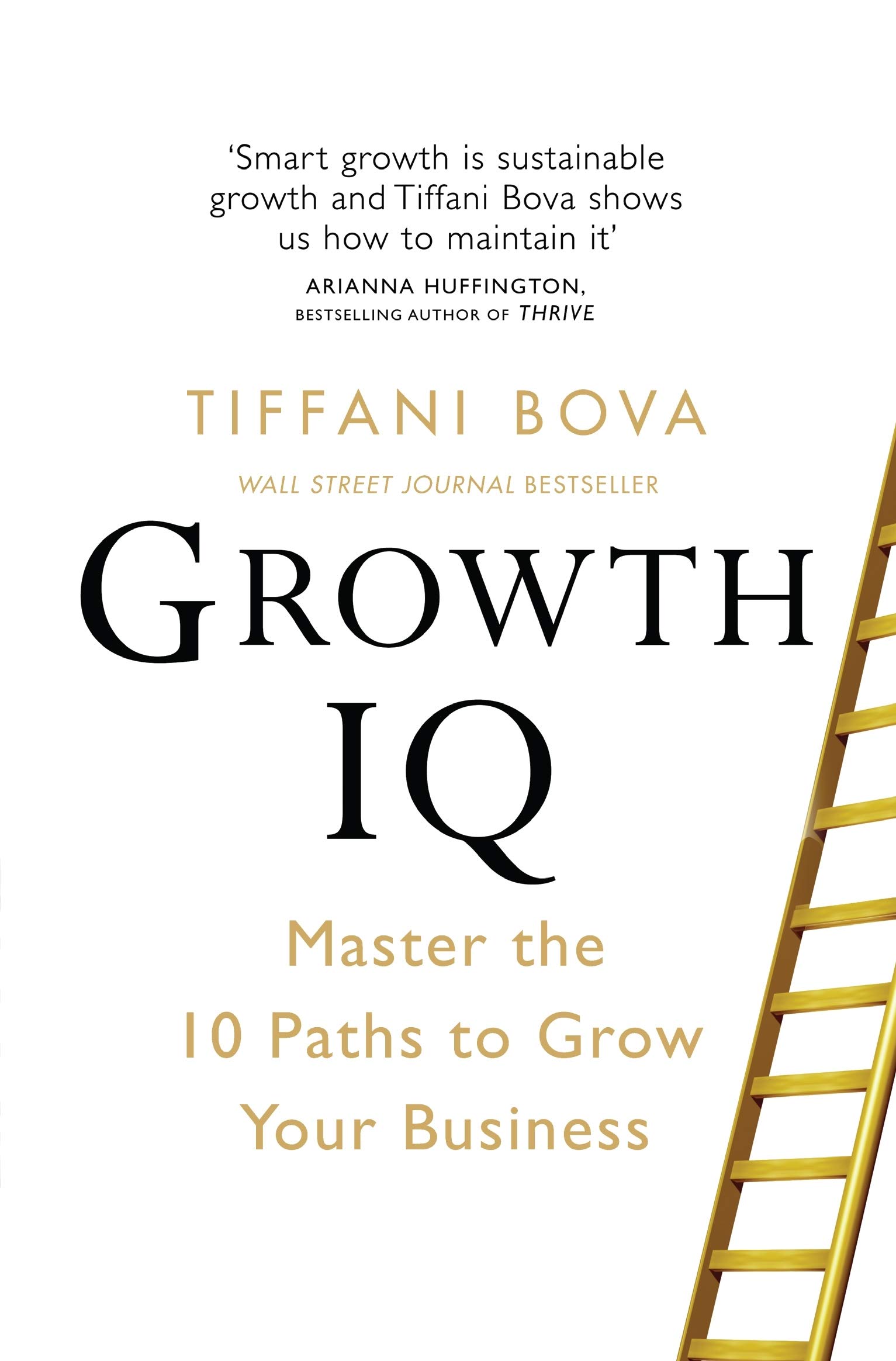 Growth IQ | Tiffani Bova