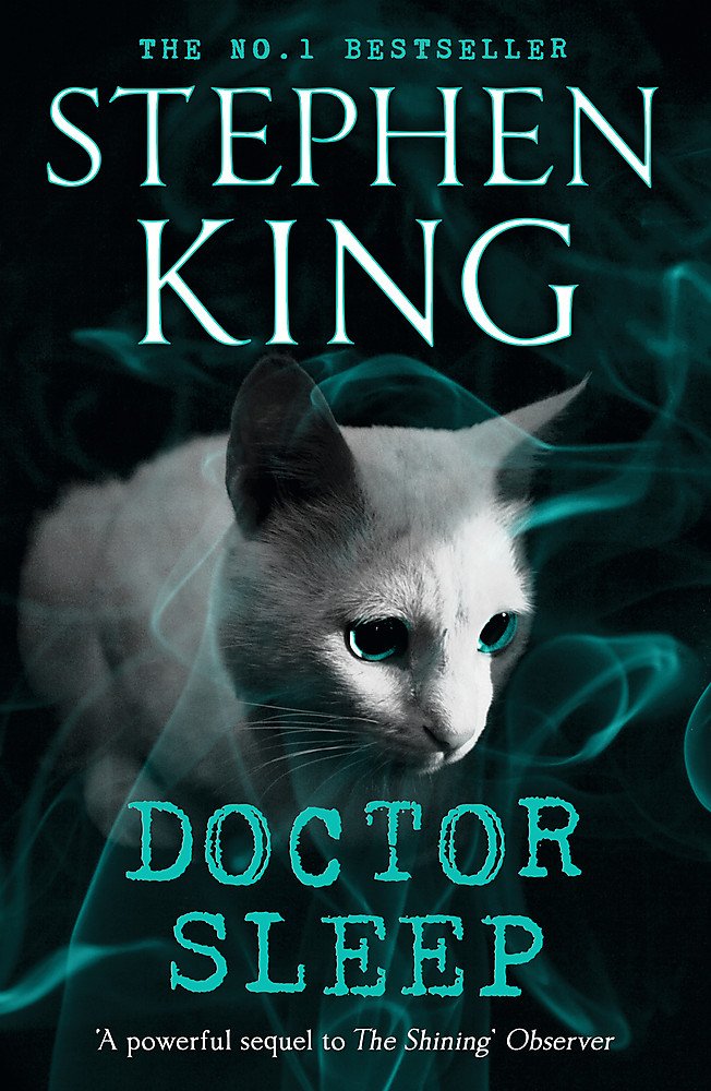 Doctor Sleep (Shining Book 2) | Stephen King