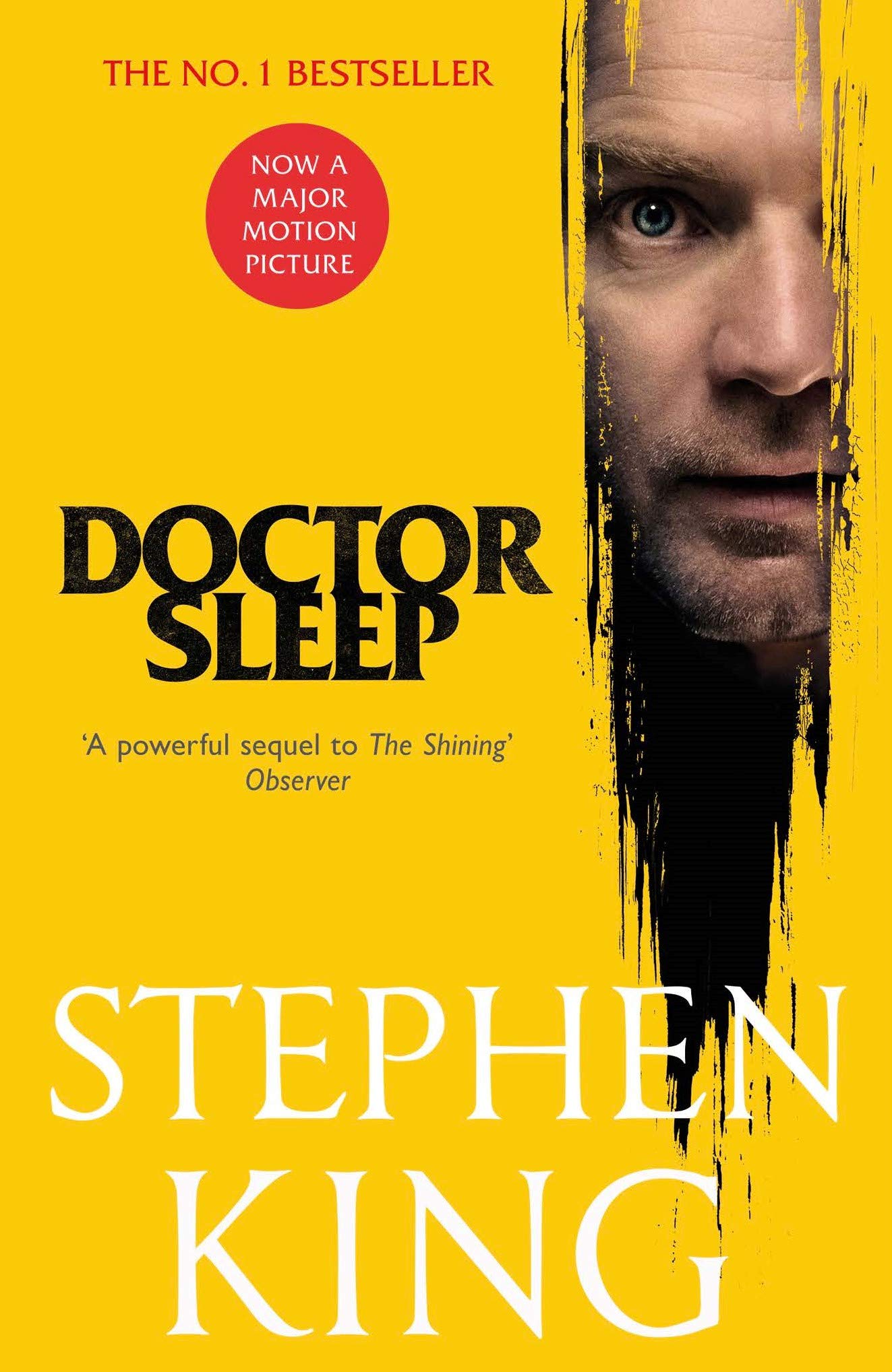 Doctor Sleep | Stephen King