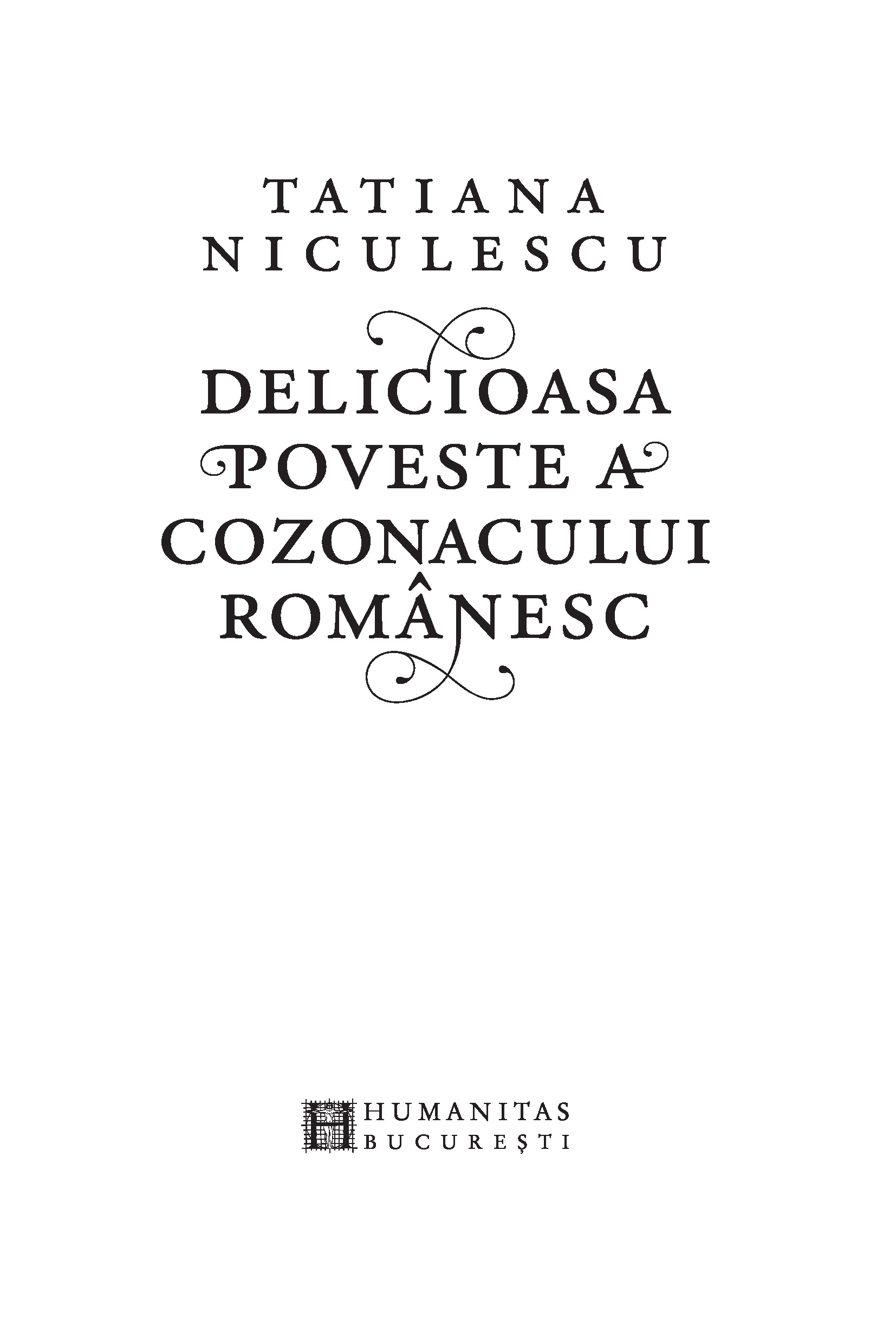 Delicioasa poveste a cozonacului romanesc | Tatiana Niculescu - 1 | YEO